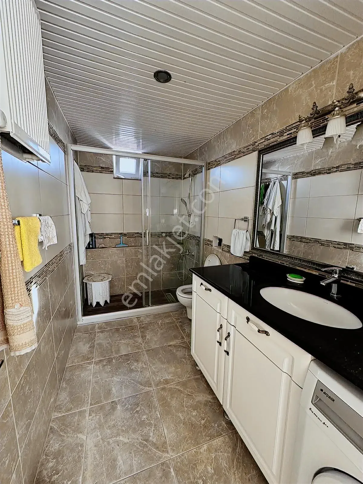 Swıss Hotel Yanı Mimoza Sitesi — görsel 9