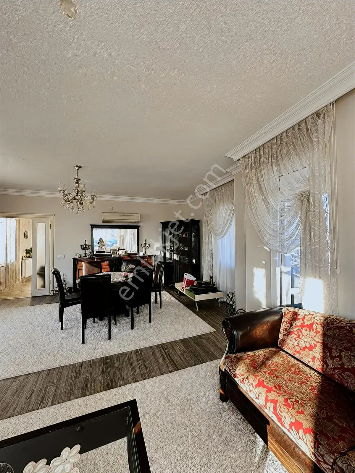 Swıss Hotel Yanı Mimoza Sitesi — görsel 10