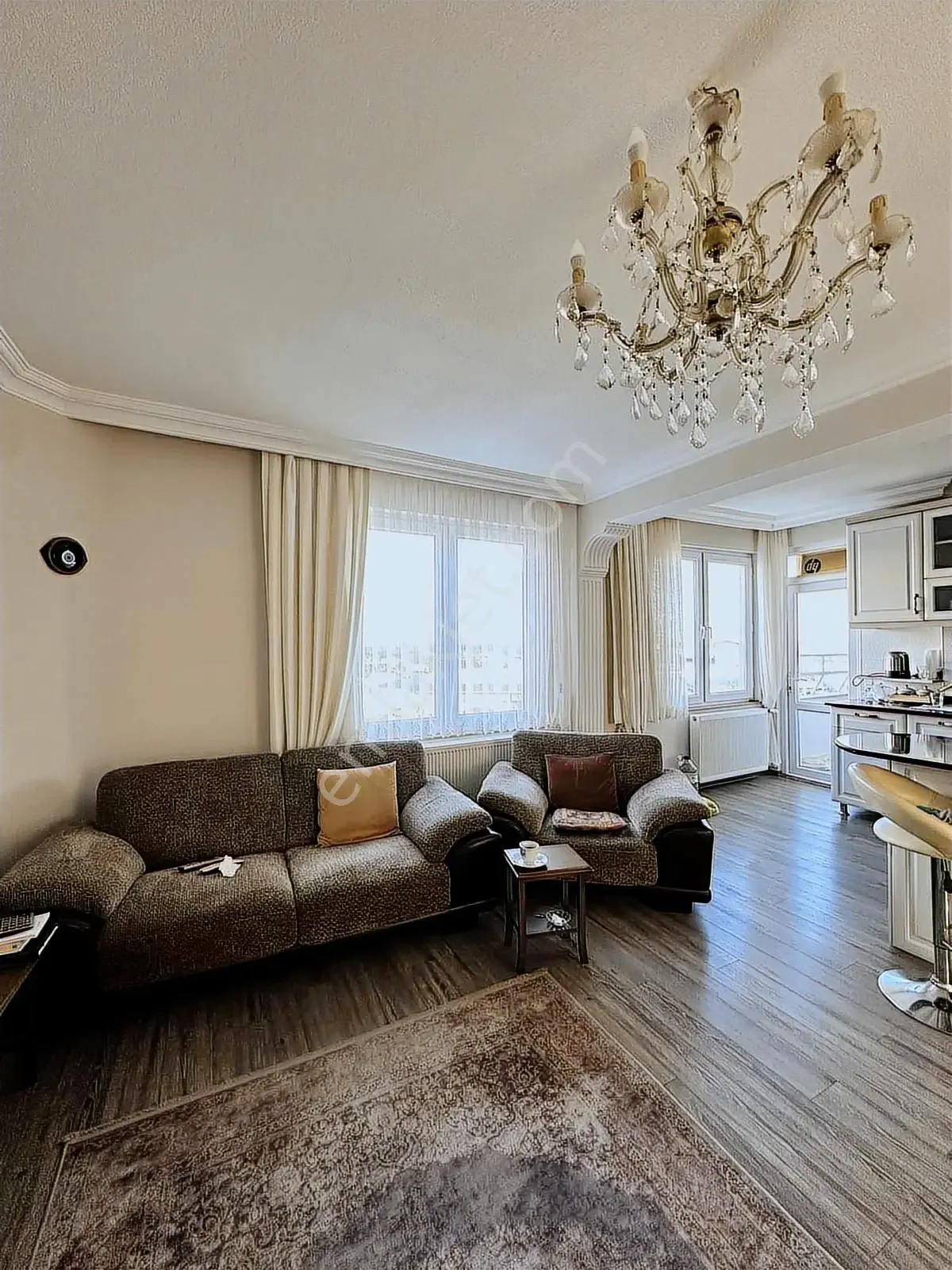Swıss Hotel Yanı Mimoza Sitesi — görsel 12