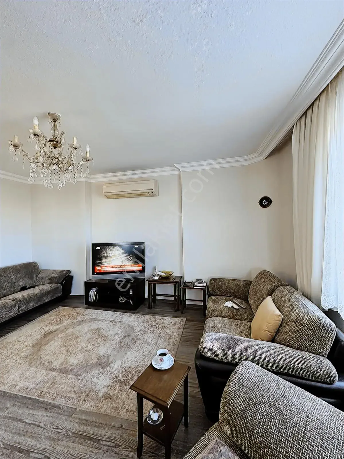 Swıss Hotel Yanı Mimoza Sitesi — görsel 13