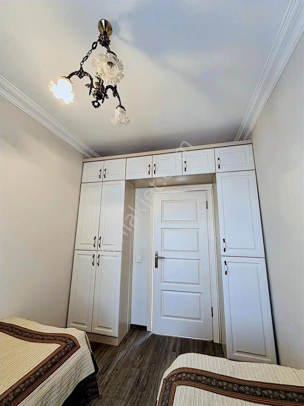 Swıss Hotel Yanı Mimoza Sitesi — görsel 14