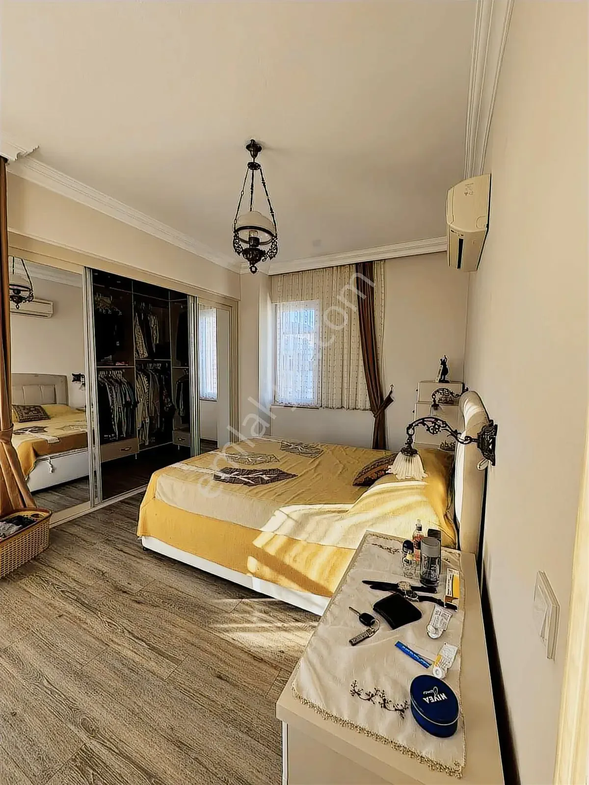 Swıss Hotel Yanı Mimoza Sitesi — görsel 15