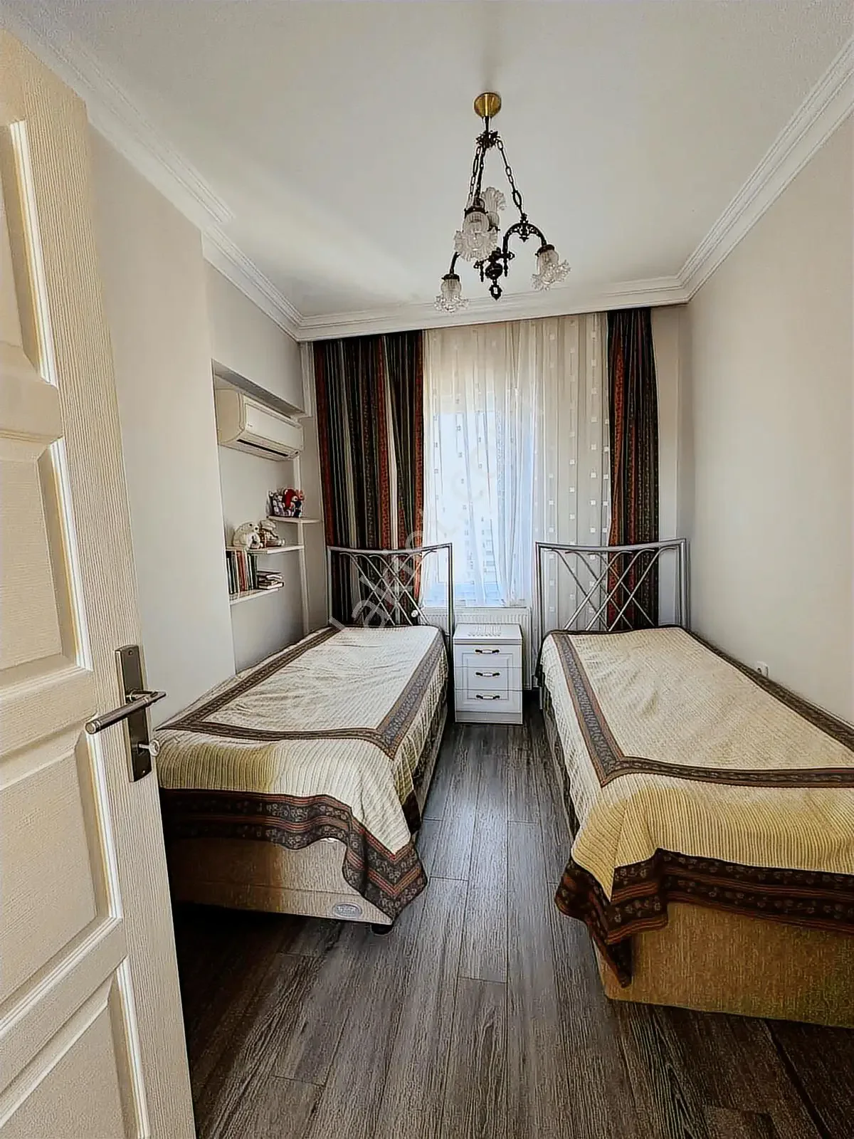 Swıss Hotel Yanı Mimoza Sitesi — görsel 16