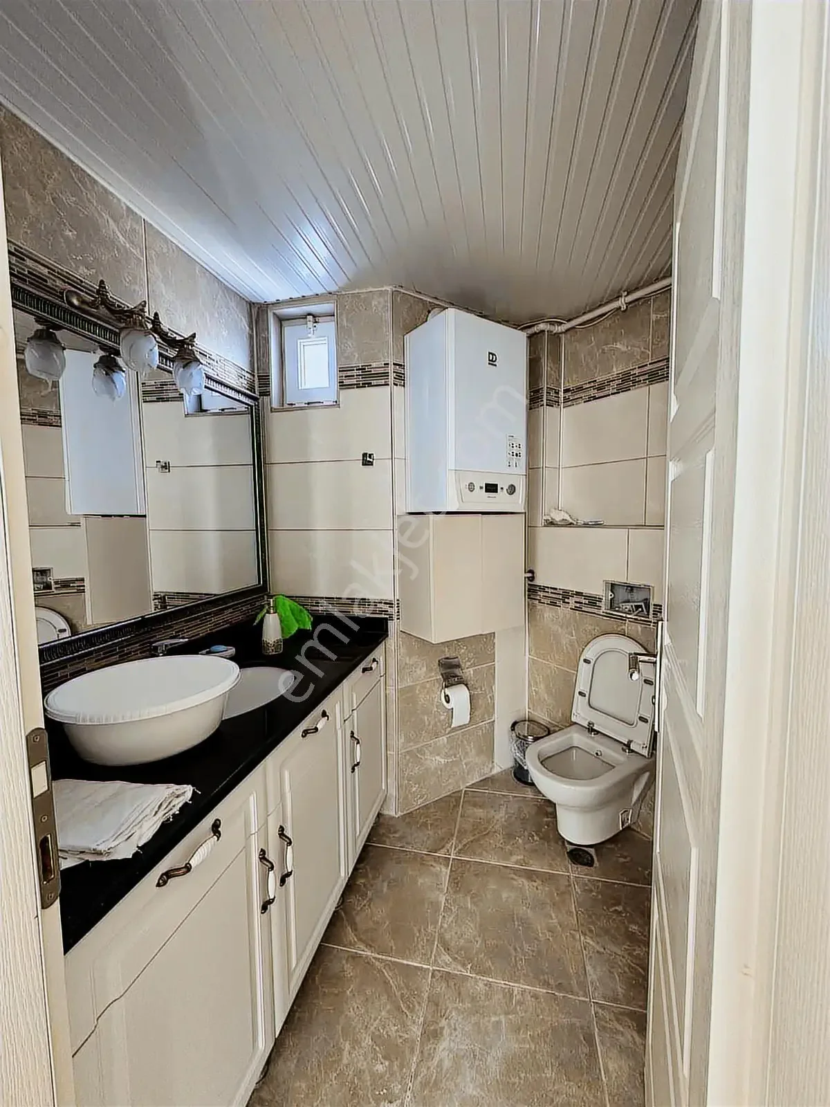 Swıss Hotel Yanı Mimoza Sitesi — görsel 17