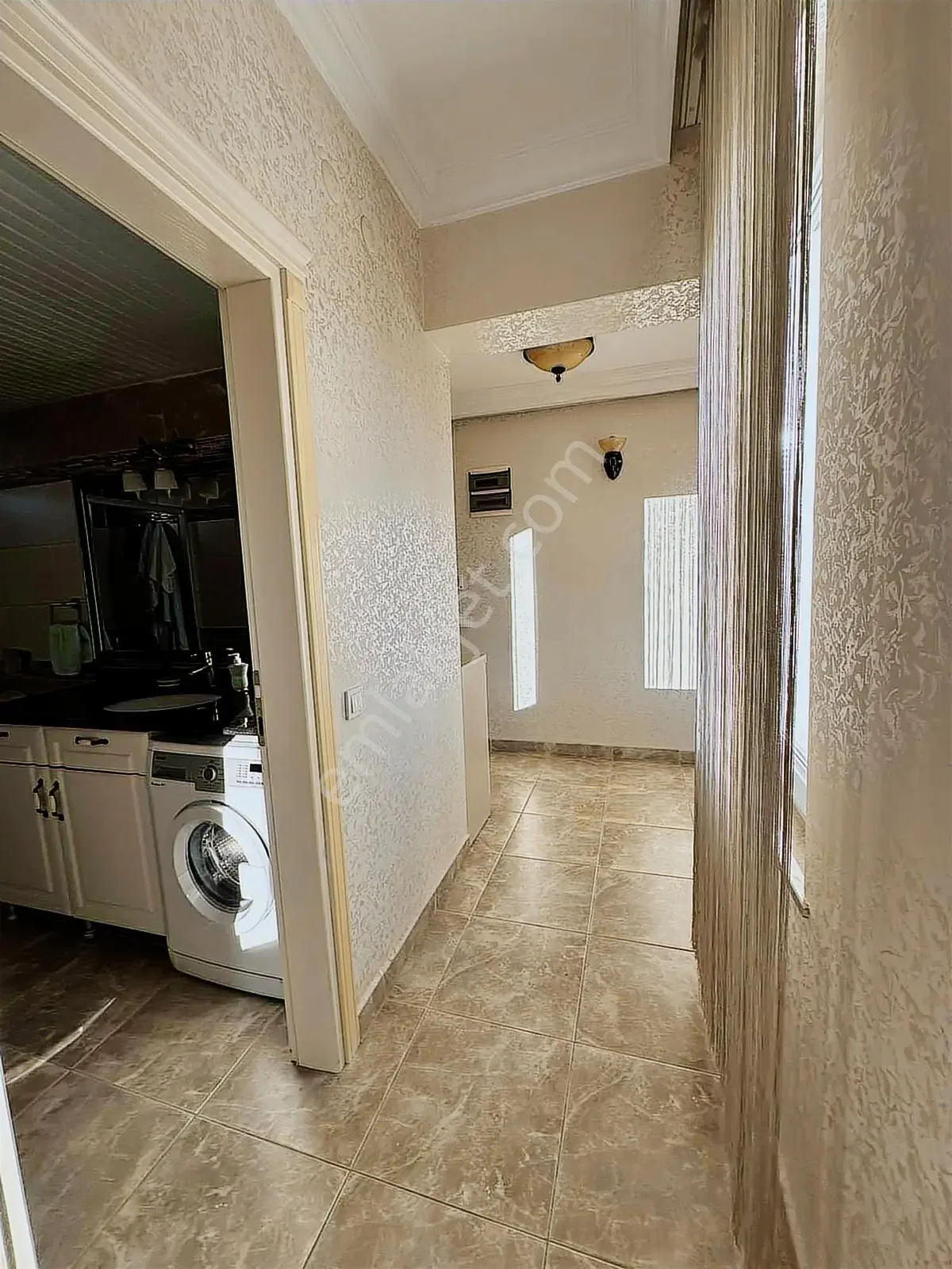 Swıss Hotel Yanı Mimoza Sitesi — görsel 18