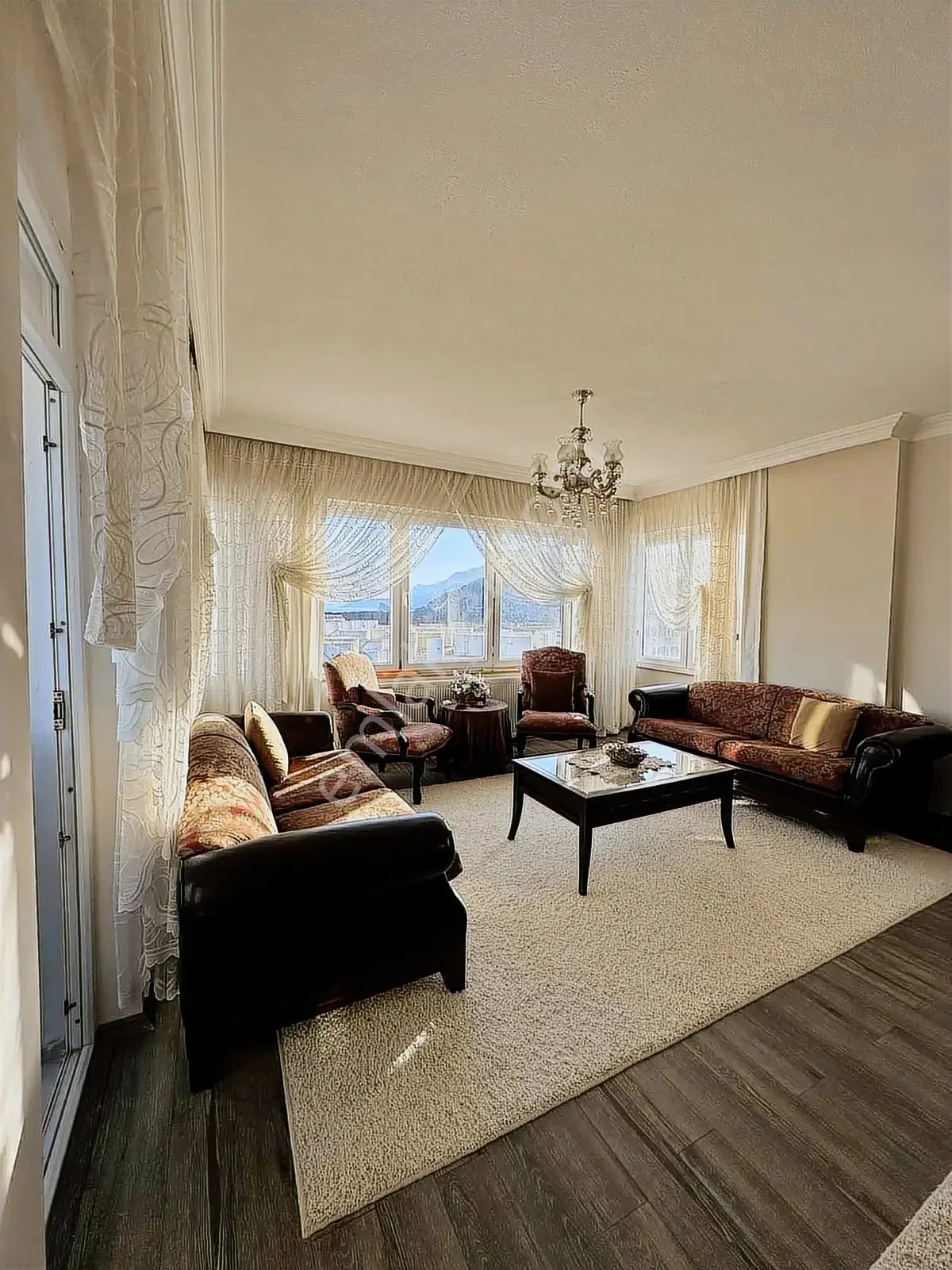 Swıss Hotel Yanı Mimoza Sitesi — görsel 20
