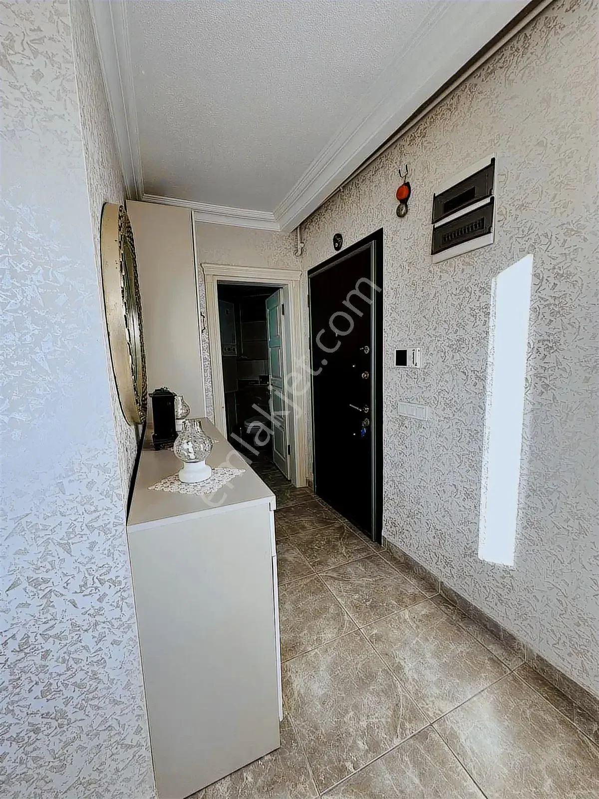 Swıss Hotel Yanı Mimoza Sitesi — görsel 22