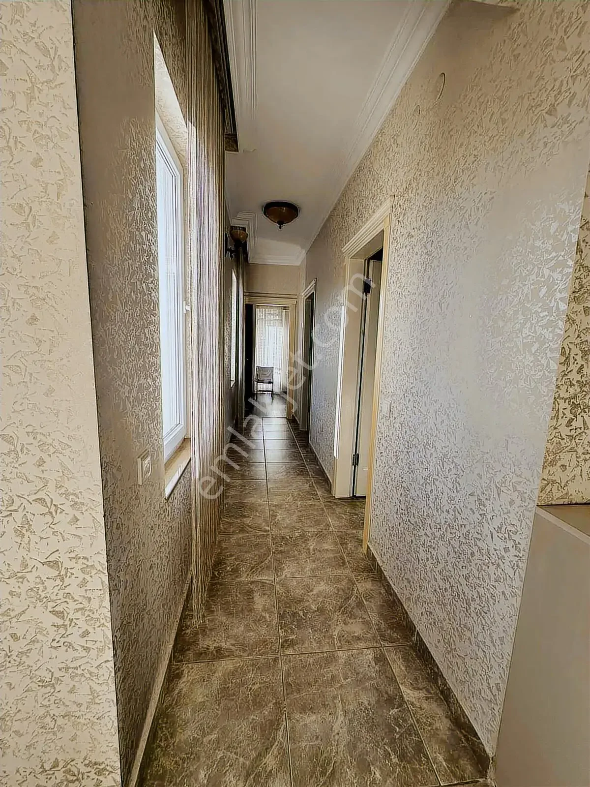 Swıss Hotel Yanı Mimoza Sitesi — görsel 23