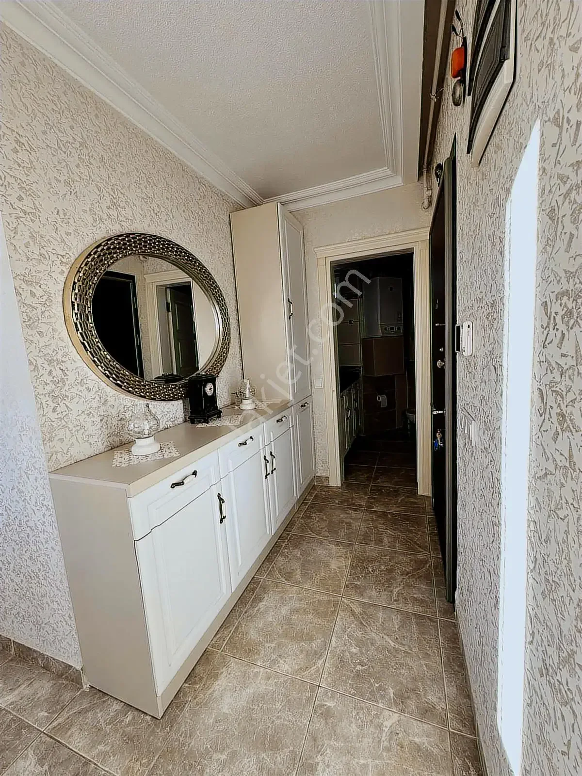 Swıss Hotel Yanı Mimoza Sitesi — görsel 24