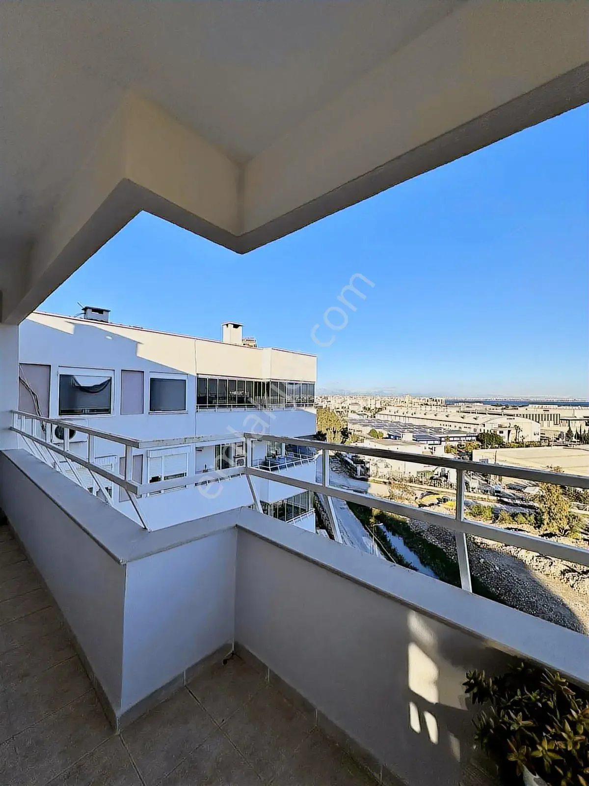 Swıss Hotel Yanı Mimoza Sitesi — görsel 26