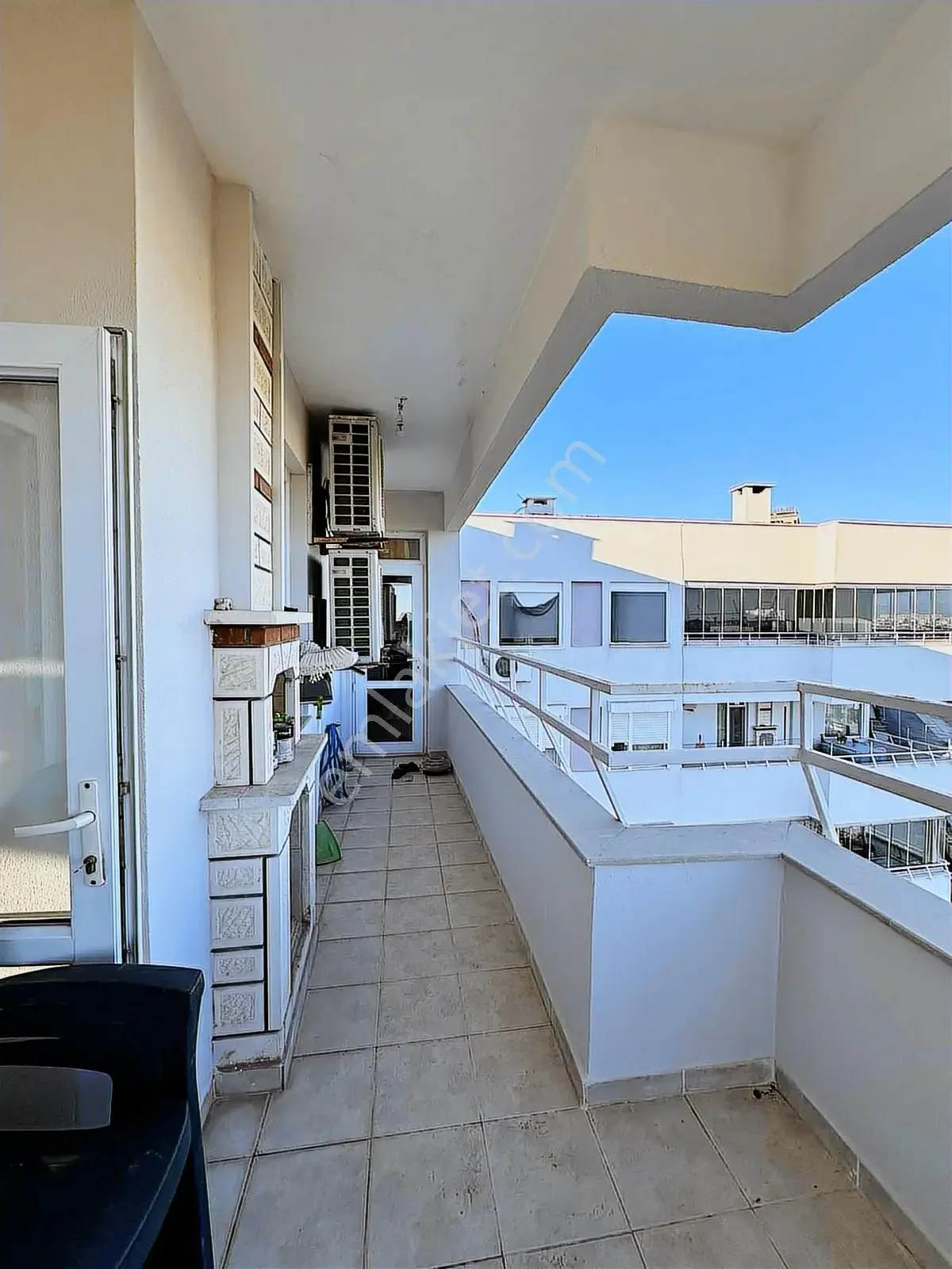 Swıss Hotel Yanı Mimoza Sitesi — görsel 27
