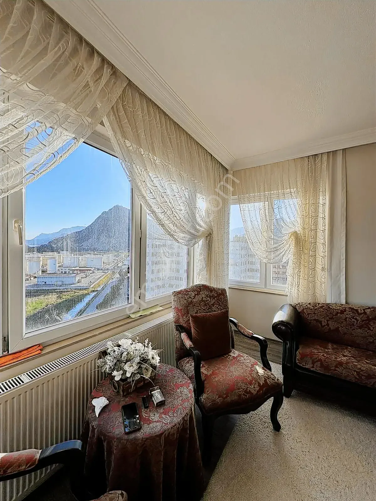 Swıss Hotel Yanı Mimoza Sitesi — görsel 28
