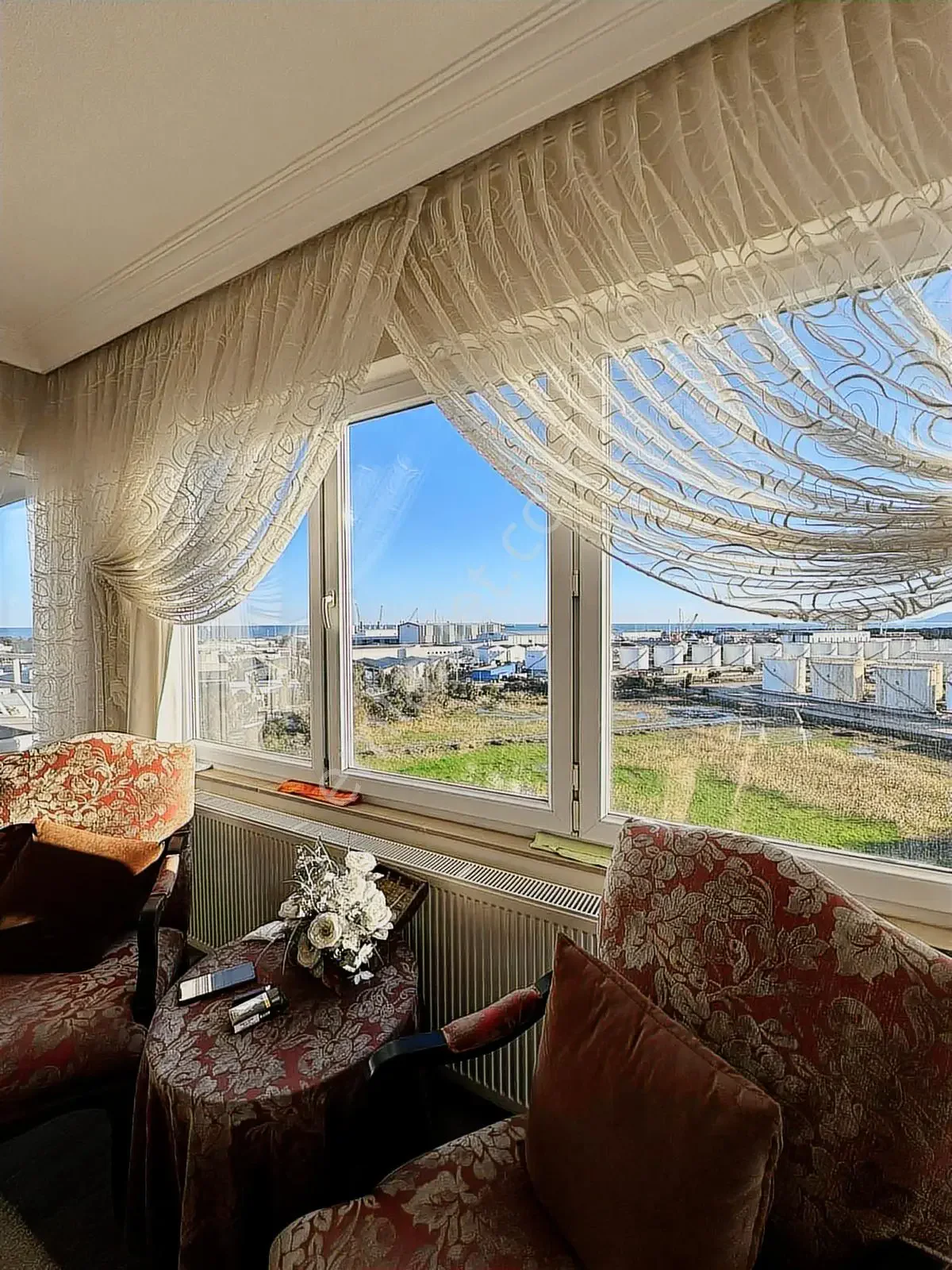 Swıss Hotel Yanı Mimoza Sitesi — görsel 29