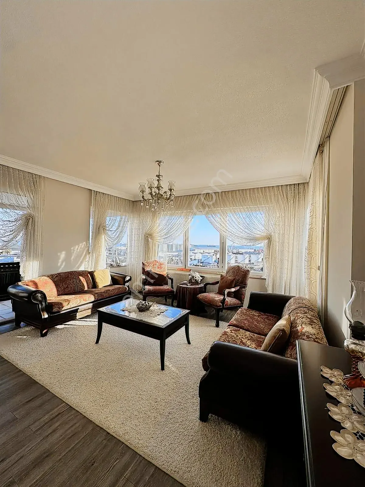 Swıss Hotel Yanı Mimoza Sitesi — görsel 30
