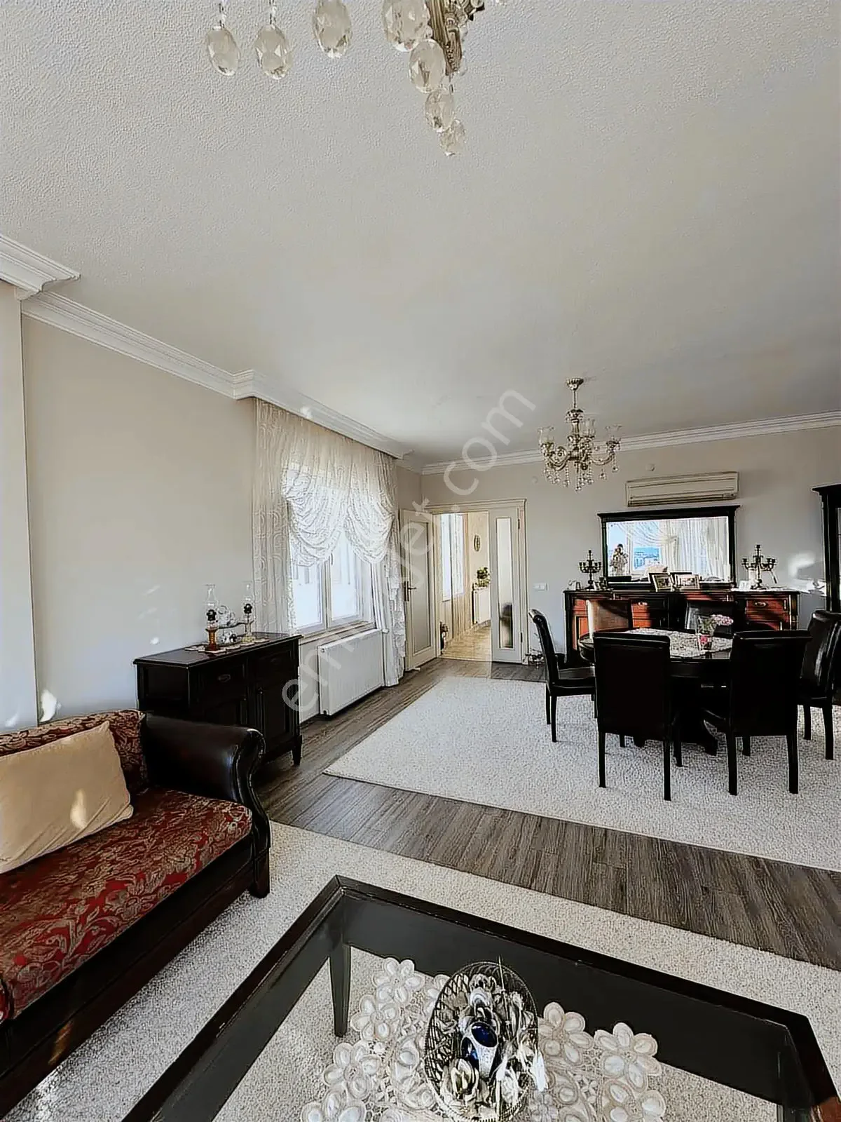 Swıss Hotel Yanı Mimoza Sitesi — görsel 31