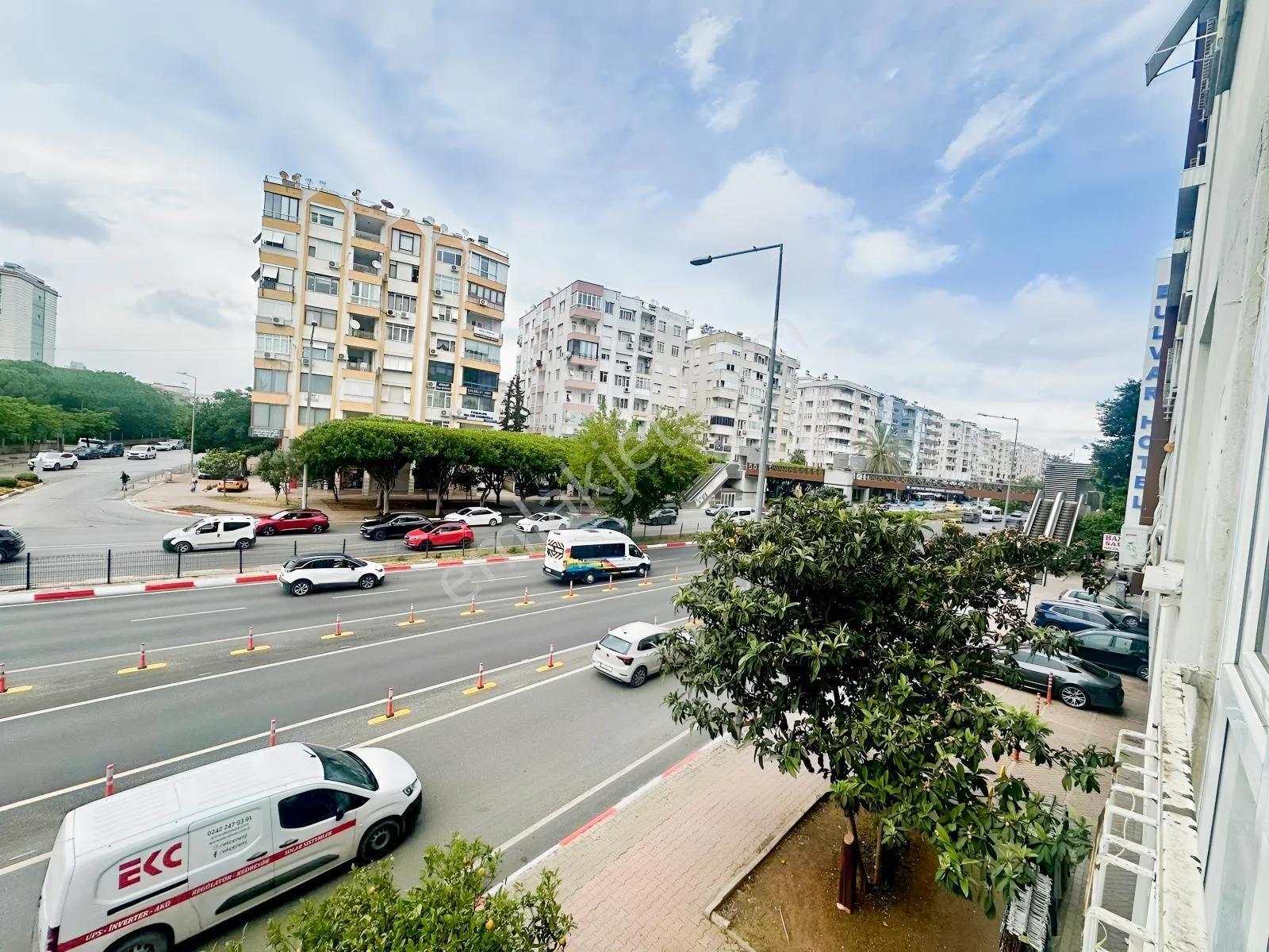Berrin Kavcar'dan 100.yıl Caddesinde Kiralık Ofis &büro — görsel 2
