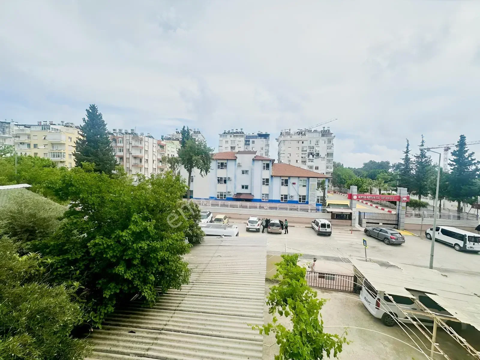 Berrin Kavcar'dan 100.yıl Caddesinde Kiralık Ofis &büro — görsel 12