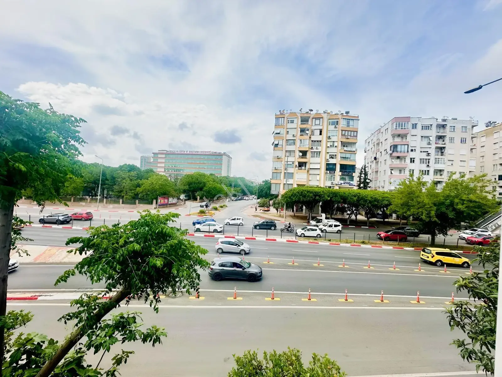 Berrin Kavcar'dan 100.yıl Caddesinde Kiralık Ofis &büro — görsel 13