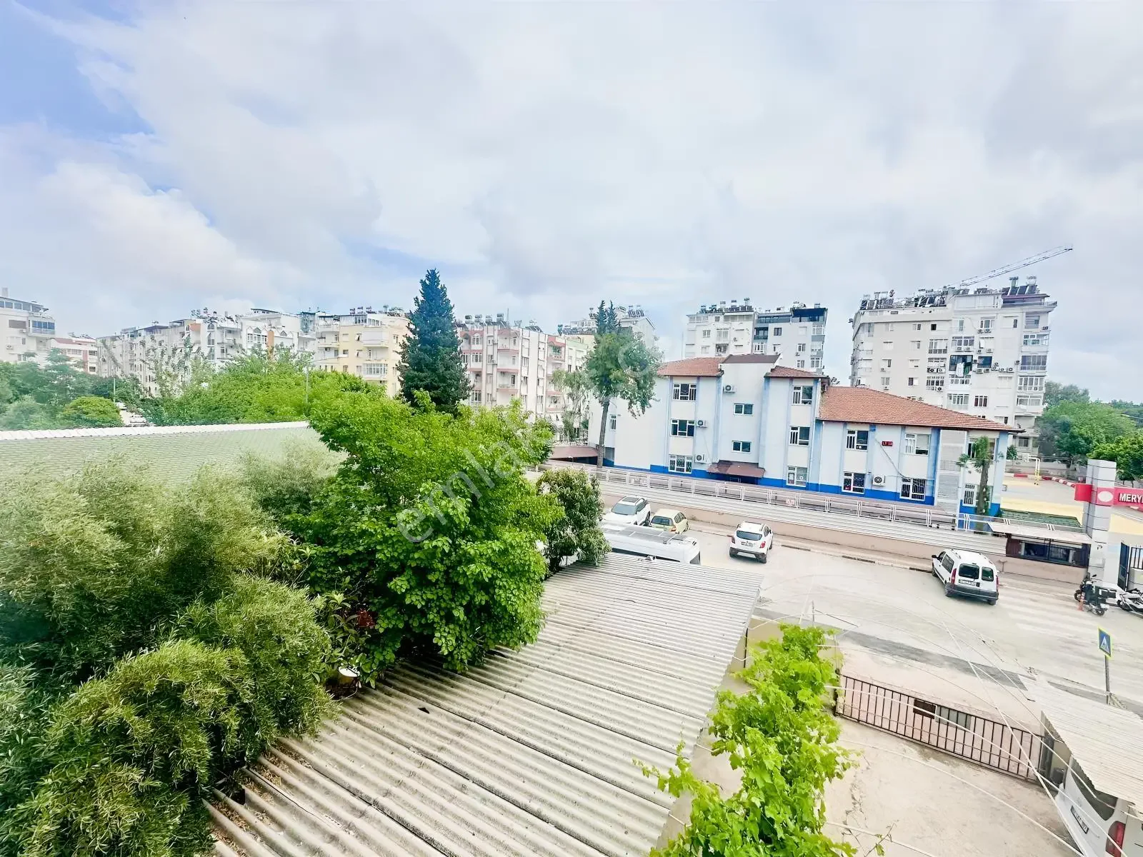 Berrin Kavcar'dan 100.yıl Caddesinde Kiralık Ofis &büro — görsel 34
