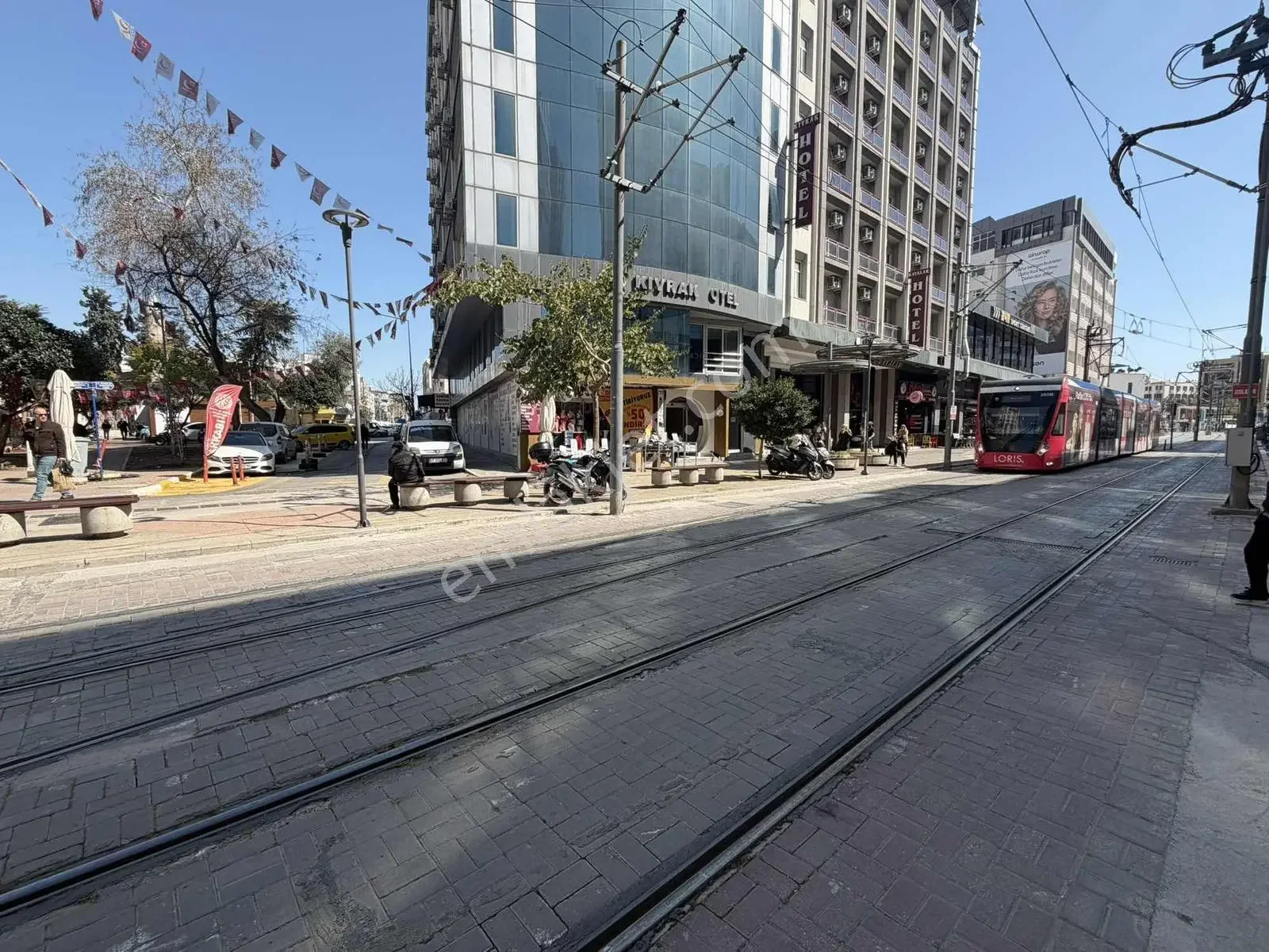 Şarampol Caddesi Kapalı Yolda İş Merkezinde 2+1 Kiralık Ofis — görsel 2