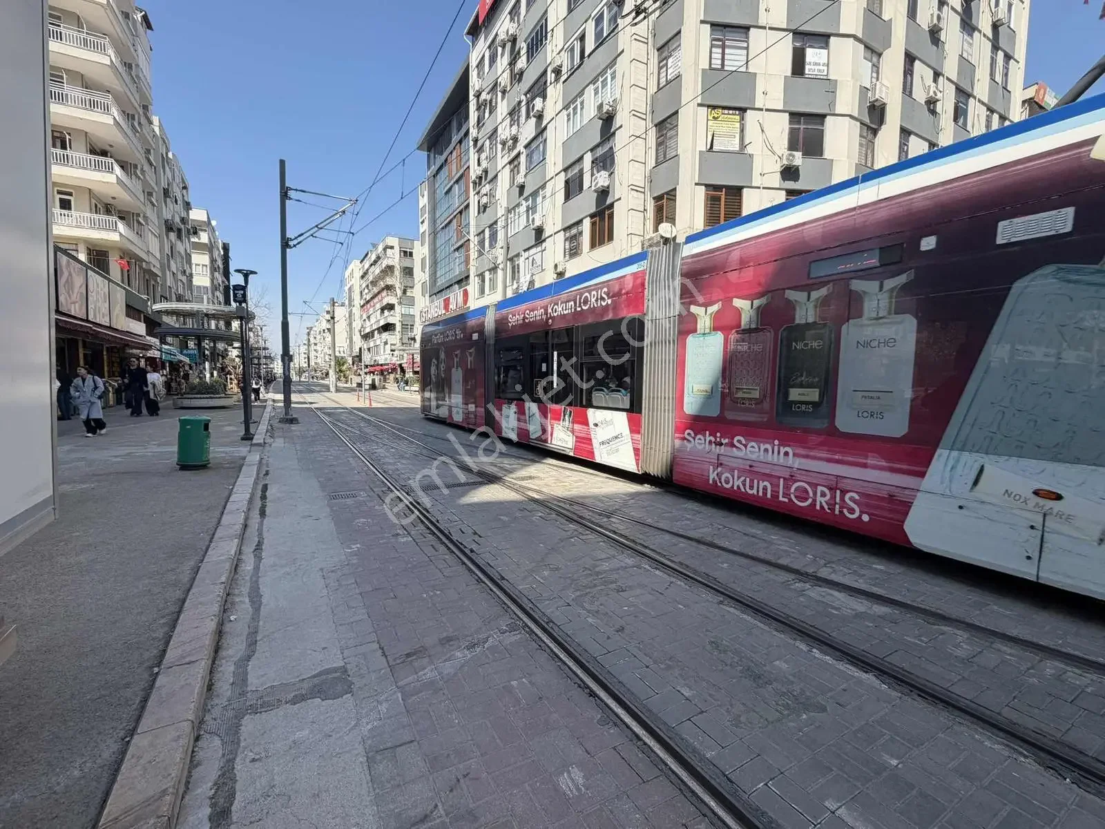 Şarampol Caddesi Kapalı Yolda İş Merkezinde 2+1 Kiralık Ofis — görsel 16