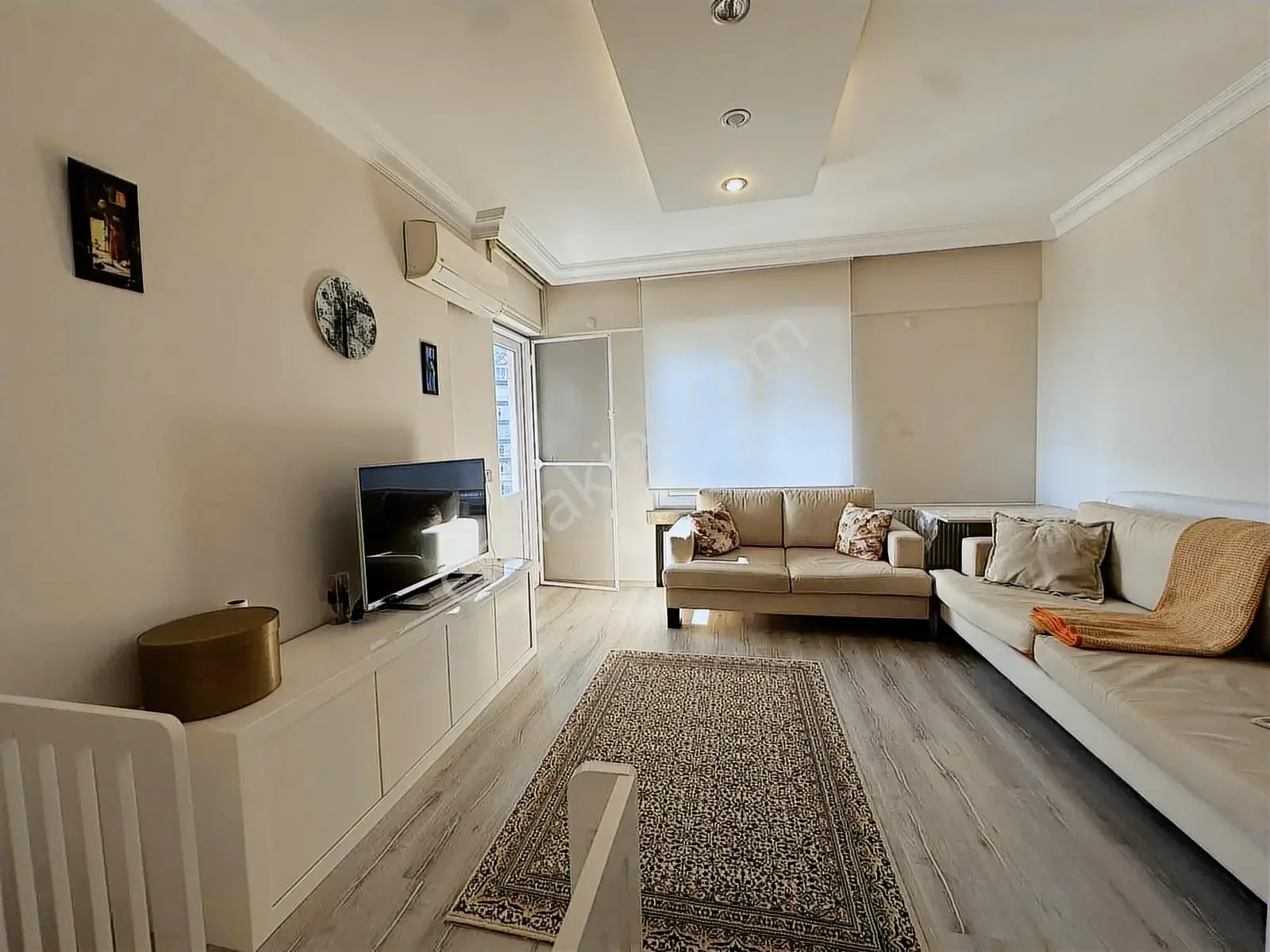 Çağlayan'da Deniz Manzaralı Havuzlu Arakat 3+1 Satılık Daire — görsel 28