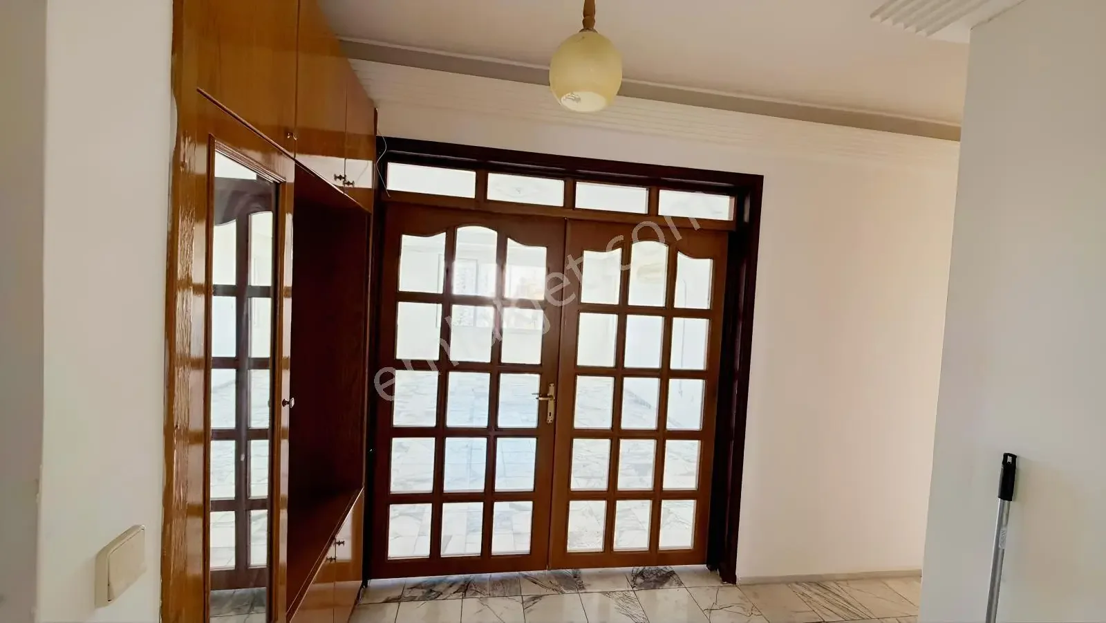 Güzeloba'da Deniz Ve Orman Manzaralı Kiralık 3 + 1 Ferah Daire — görsel 16