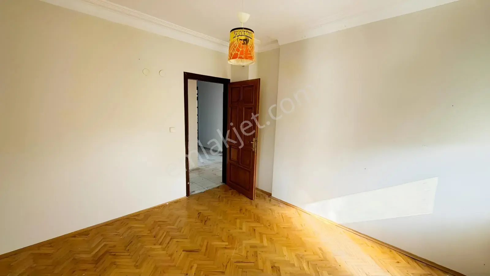Güzeloba'da Deniz Ve Orman Manzaralı Kiralık 3 + 1 Ferah Daire — görsel 17