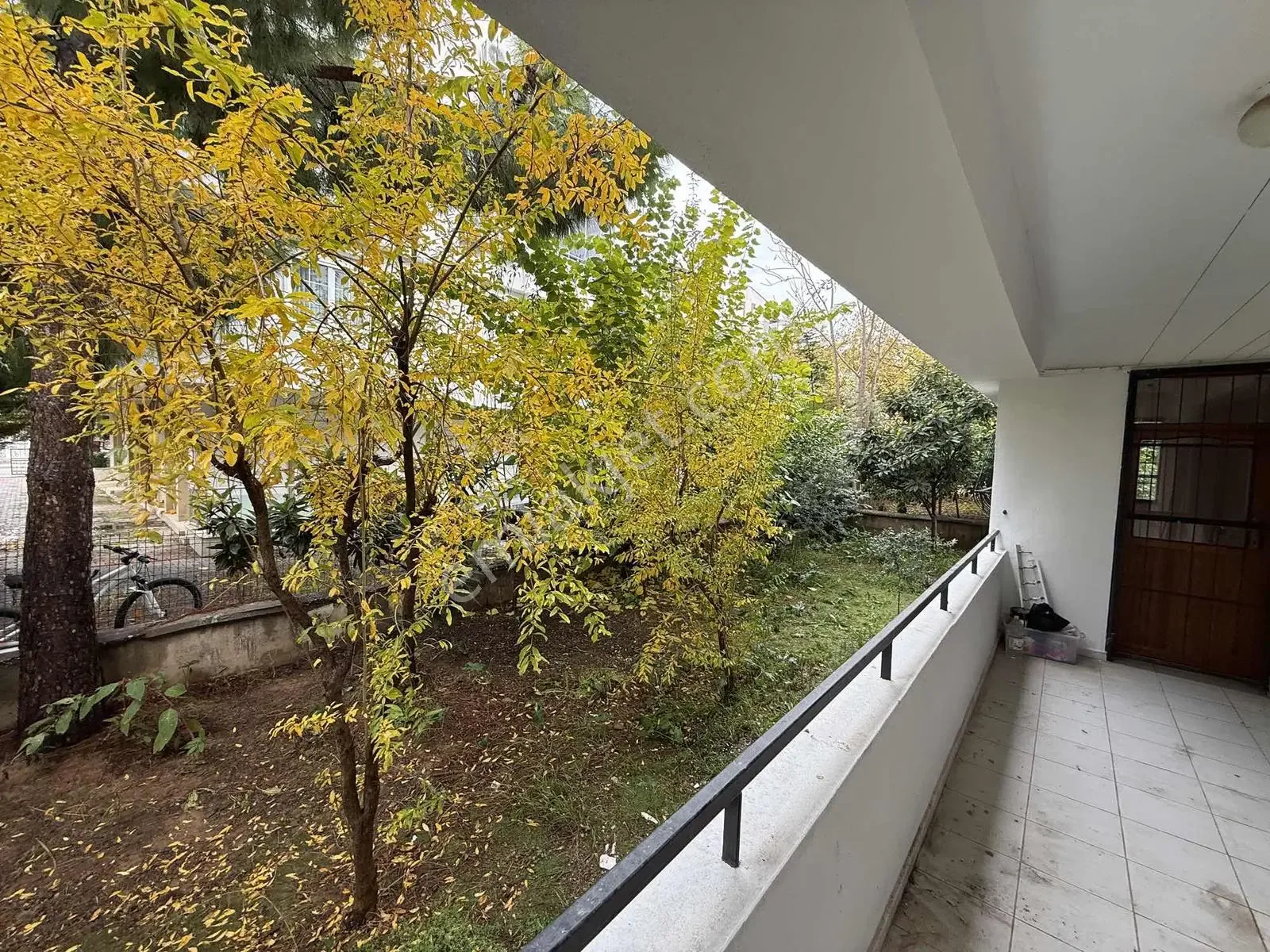 Güzeloba'da Ana Caddeye 2. Parsel Satılık Daire — görsel 26