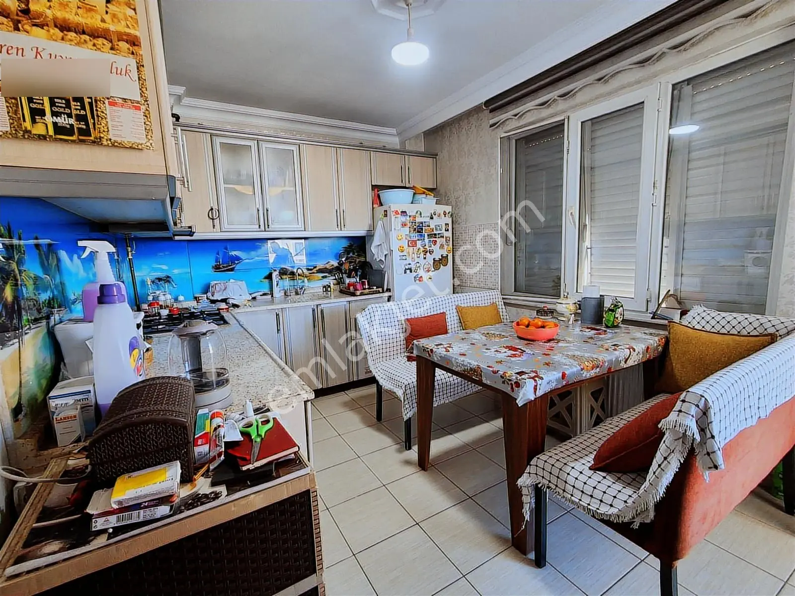 ️bu Fiyata Yok Artık 3+1 Daire 3 Bloklu Site İçerisinde 145 M² — görsel 3