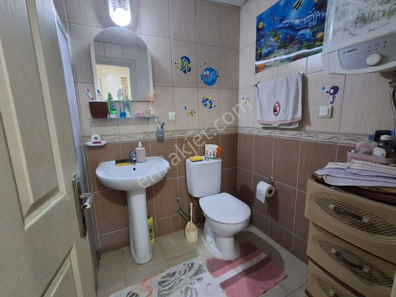 ️bu Fiyata Yok Artık 3+1 Daire 3 Bloklu Site İçerisinde 145 M² — görsel 6