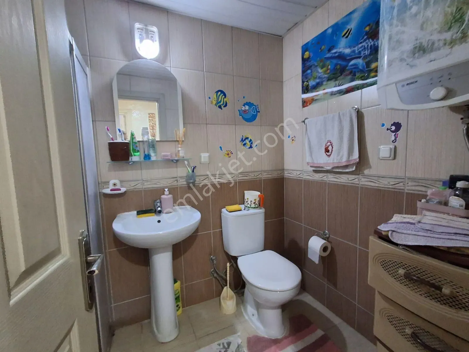 ️bu Fiyata Yok Artık 3+1 Daire 3 Bloklu Site İçerisinde 145 M² — görsel 7