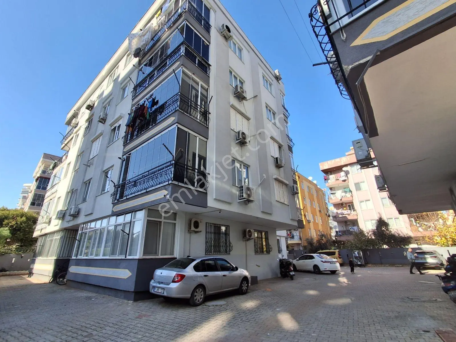 ️bu Fiyata Yok Artık 3+1 Daire 3 Bloklu Site İçerisinde 145 M² — görsel 10