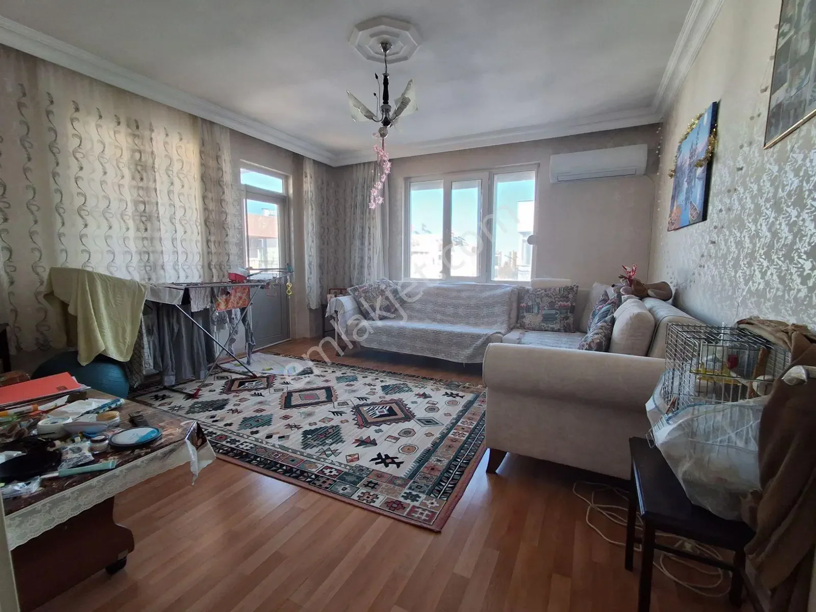 ️bu Fiyata Yok Artık 3+1 Daire 3 Bloklu Site İçerisinde 145 M² — görsel 11