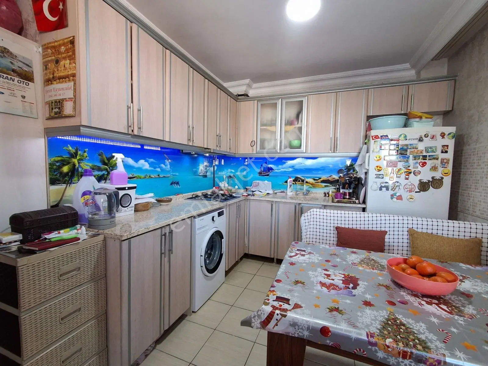 ️bu Fiyata Yok Artık 3+1 Daire 3 Bloklu Site İçerisinde 145 M² — görsel 14