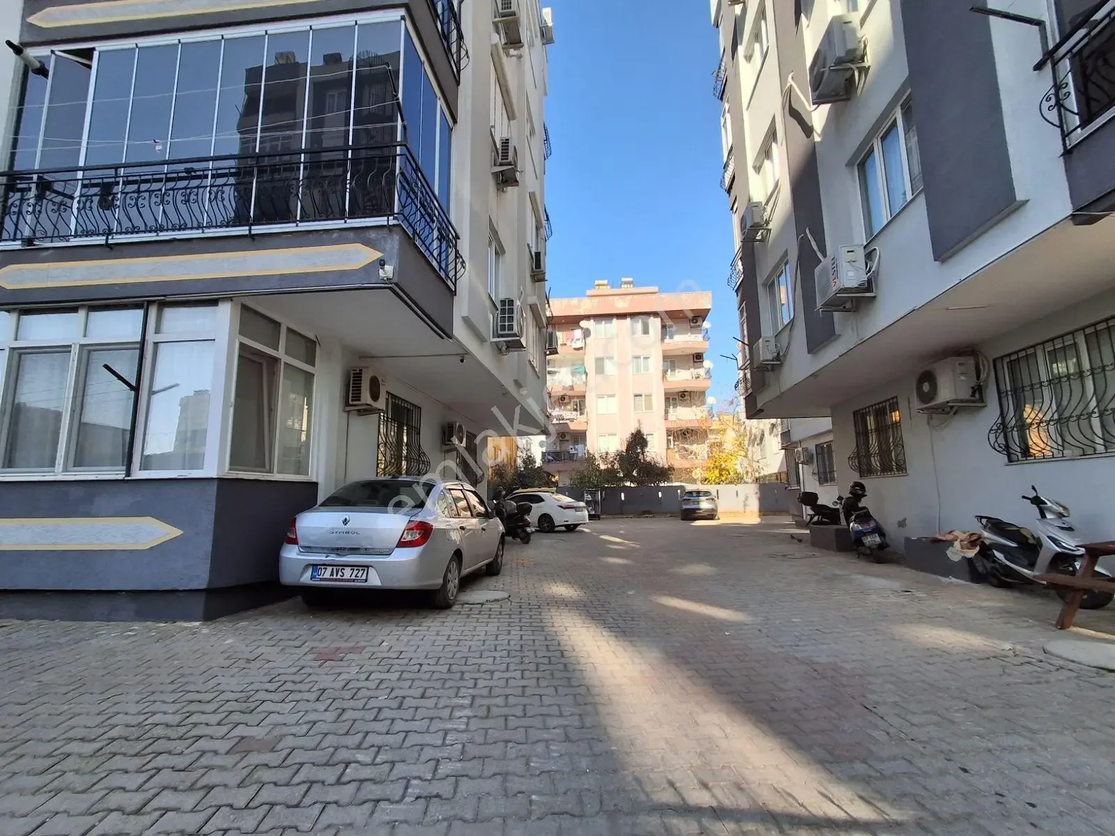 ️bu Fiyata Yok Artık 3+1 Daire 3 Bloklu Site İçerisinde 145 M² — görsel 19
