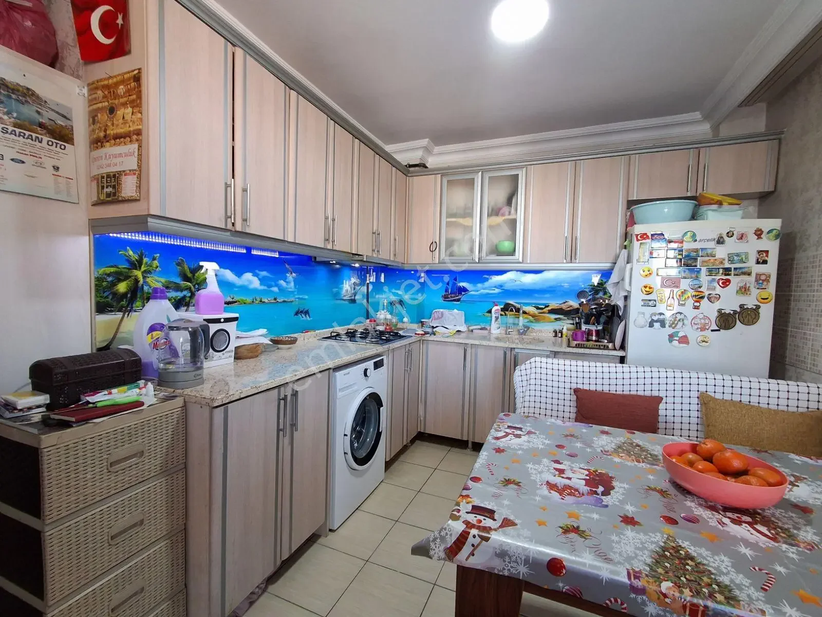 ️bu Fiyata Yok Artık 3+1 Daire 3 Bloklu Site İçerisinde 145 M² — görsel 25