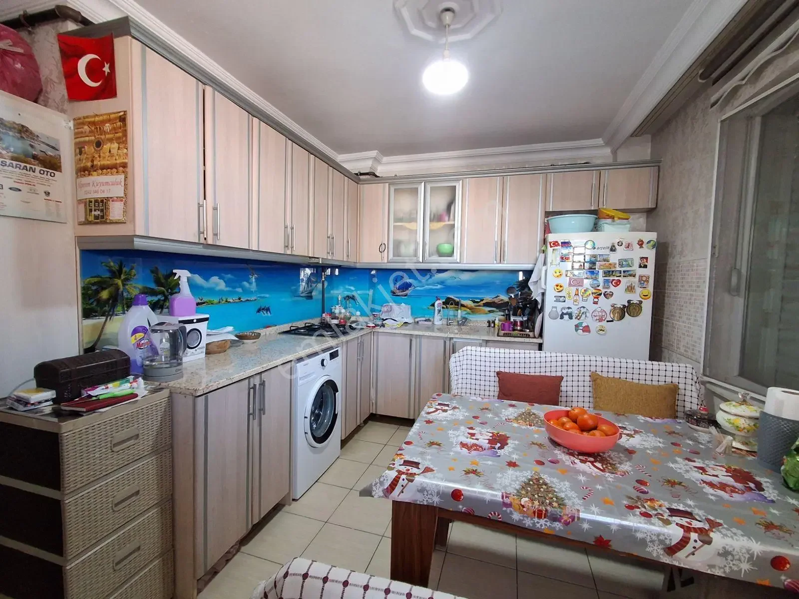 ️bu Fiyata Yok Artık 3+1 Daire 3 Bloklu Site İçerisinde 145 M² — görsel 31