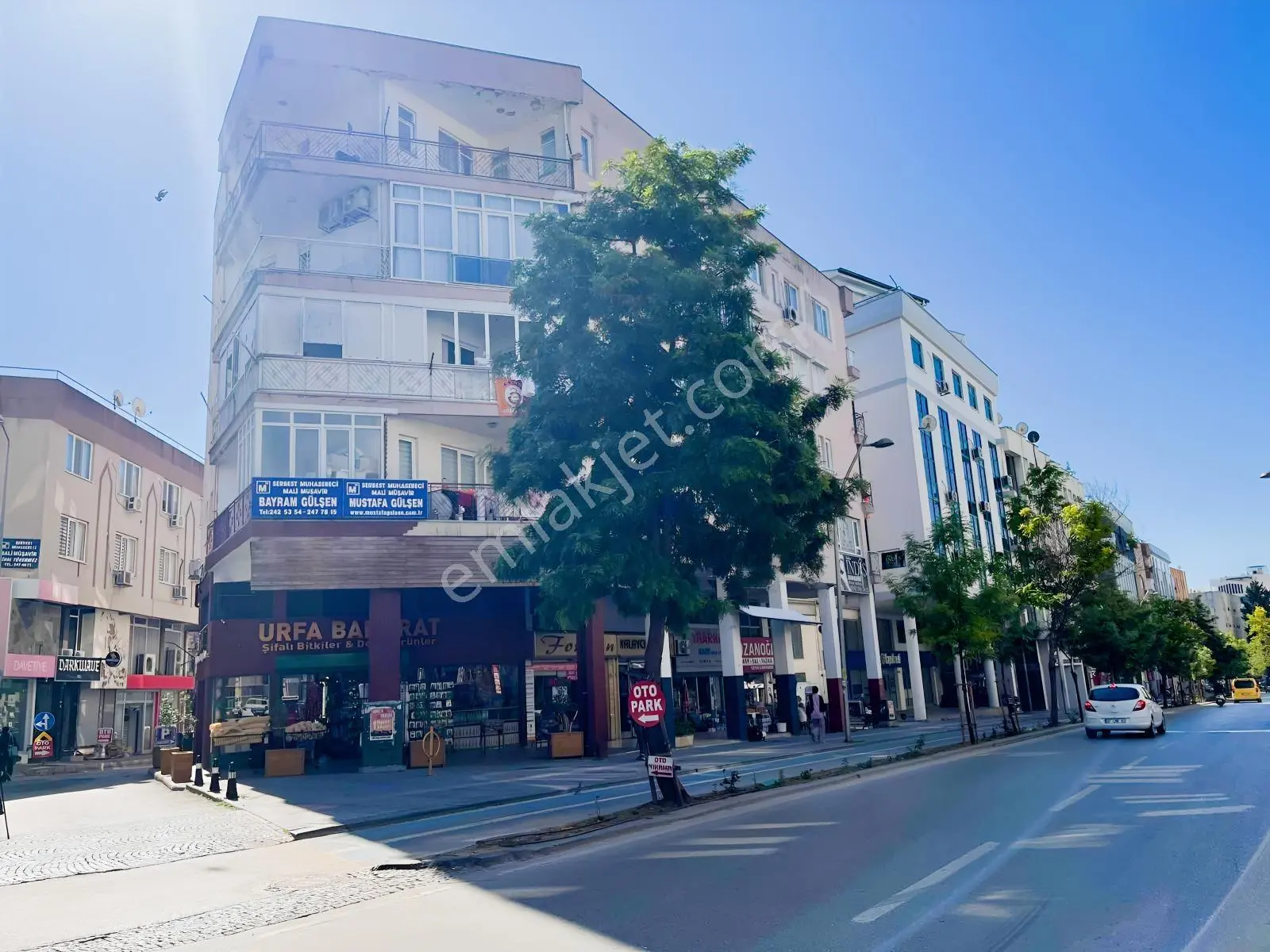 Hasan Subaşı Caddesi Üzerinde Satılık Ofis — görsel 11