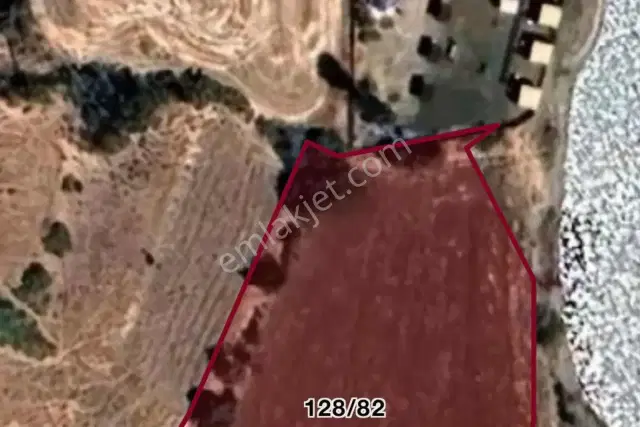 Göl Manzaralı | Yol & Elektrik Yakın | 2.963 M² Yatırımlık Tarla — görsel 12