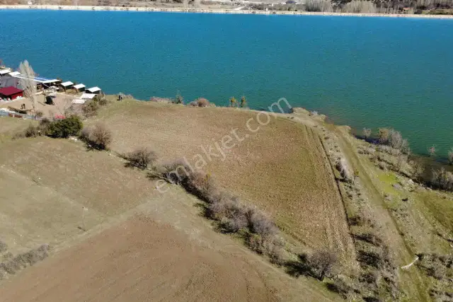 Göl Manzaralı | Yol & Elektrik Yakın | 2.963 M² Yatırımlık Tarla — görsel 15
