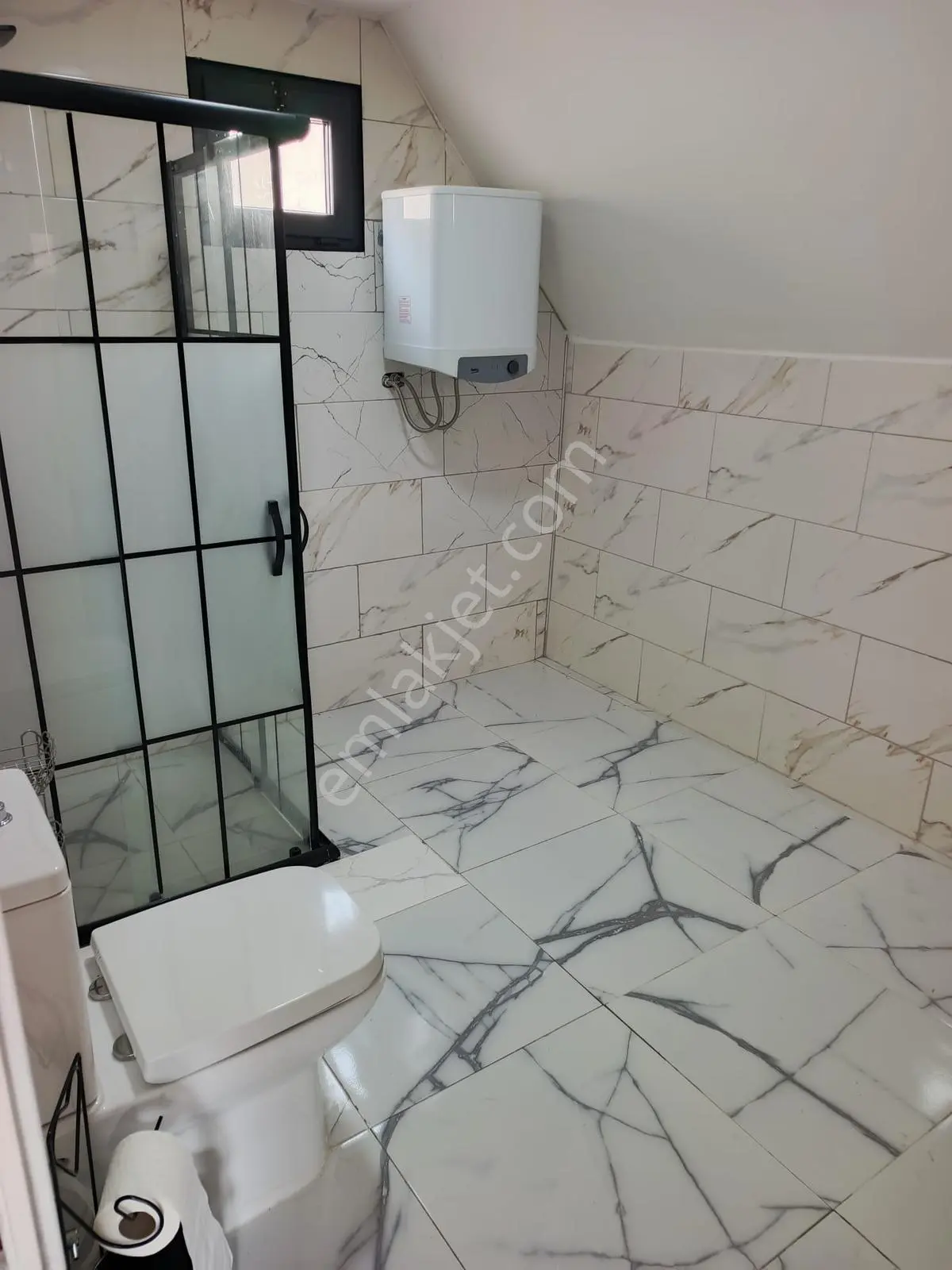 Kemer Yaylası Deniz Manzaralı, Emsalsiz Taş Villa Ve Yan Parsel — görsel 11