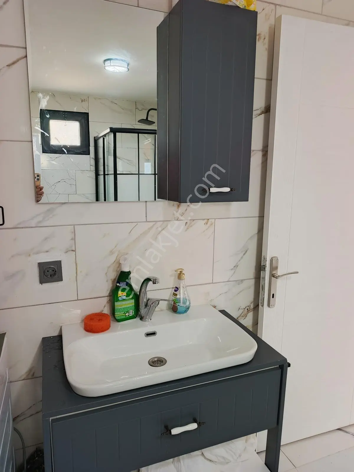 Kemer Yaylası Deniz Manzaralı, Emsalsiz Taş Villa Ve Yan Parsel — görsel 13