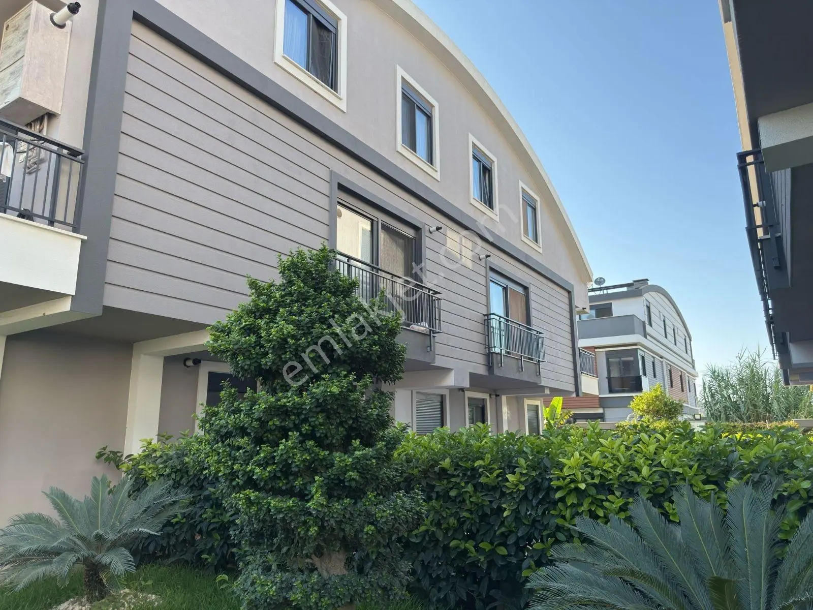 Güzeloba'da Satılık Sıfır 2+1 Daire 80 M2 — görsel 2