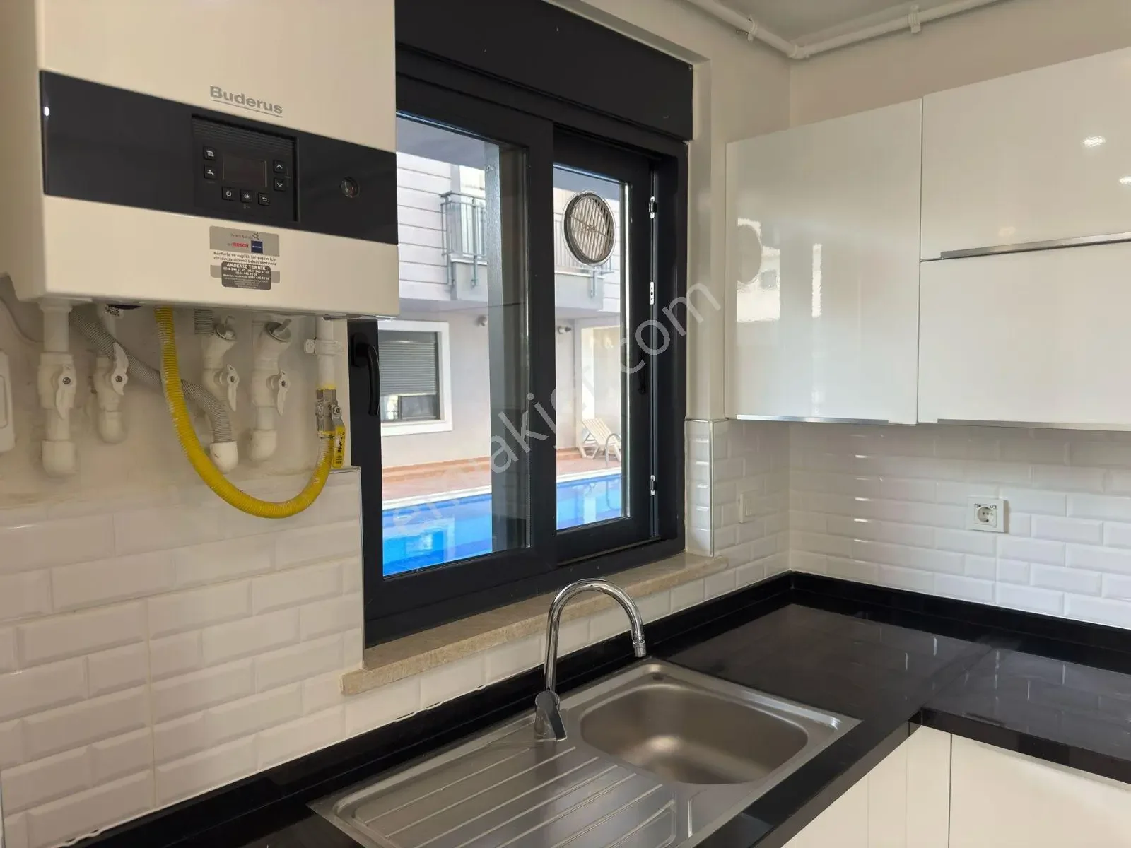 Güzeloba'da Satılık Sıfır 2+1 Daire 80 M2 — görsel 6