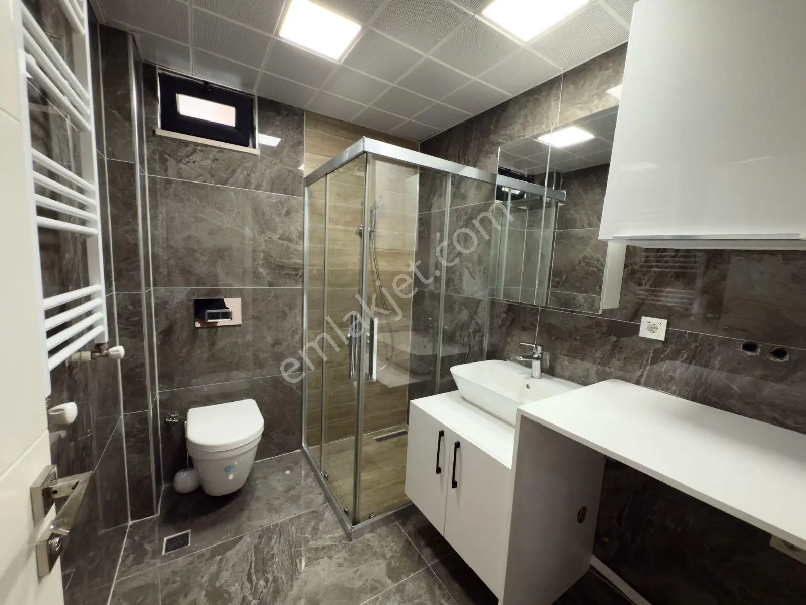 Güzeloba'da Satılık Sıfır 2+1 Daire 80 M2 — görsel 7