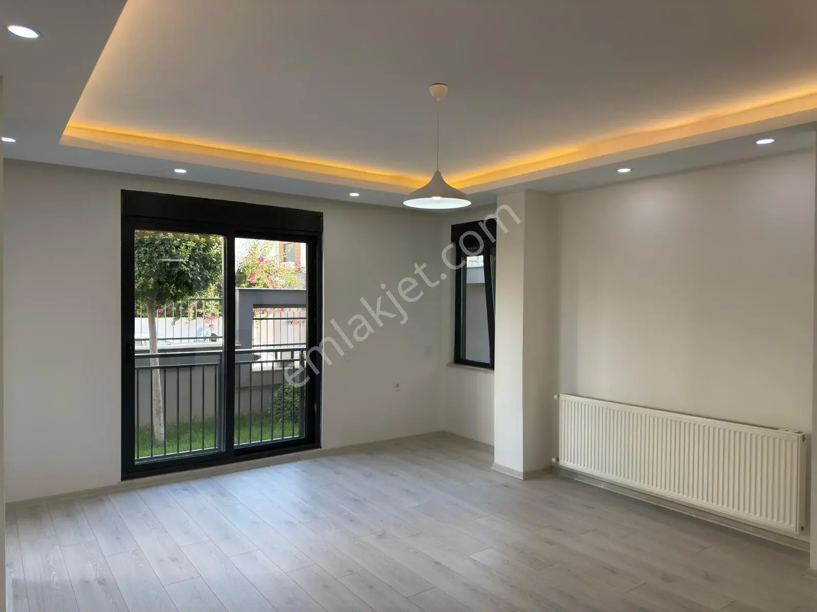Güzeloba'da Satılık Sıfır 2+1 Daire 80 M2 — görsel 8