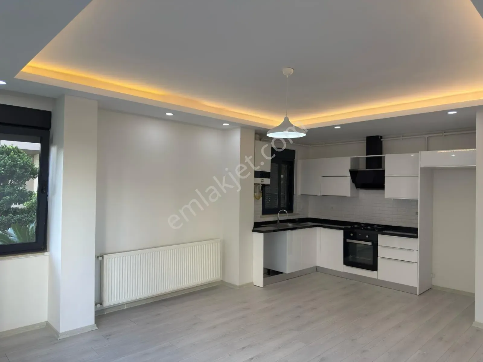 Güzeloba'da Satılık Sıfır 2+1 Daire 80 M2 — görsel 9