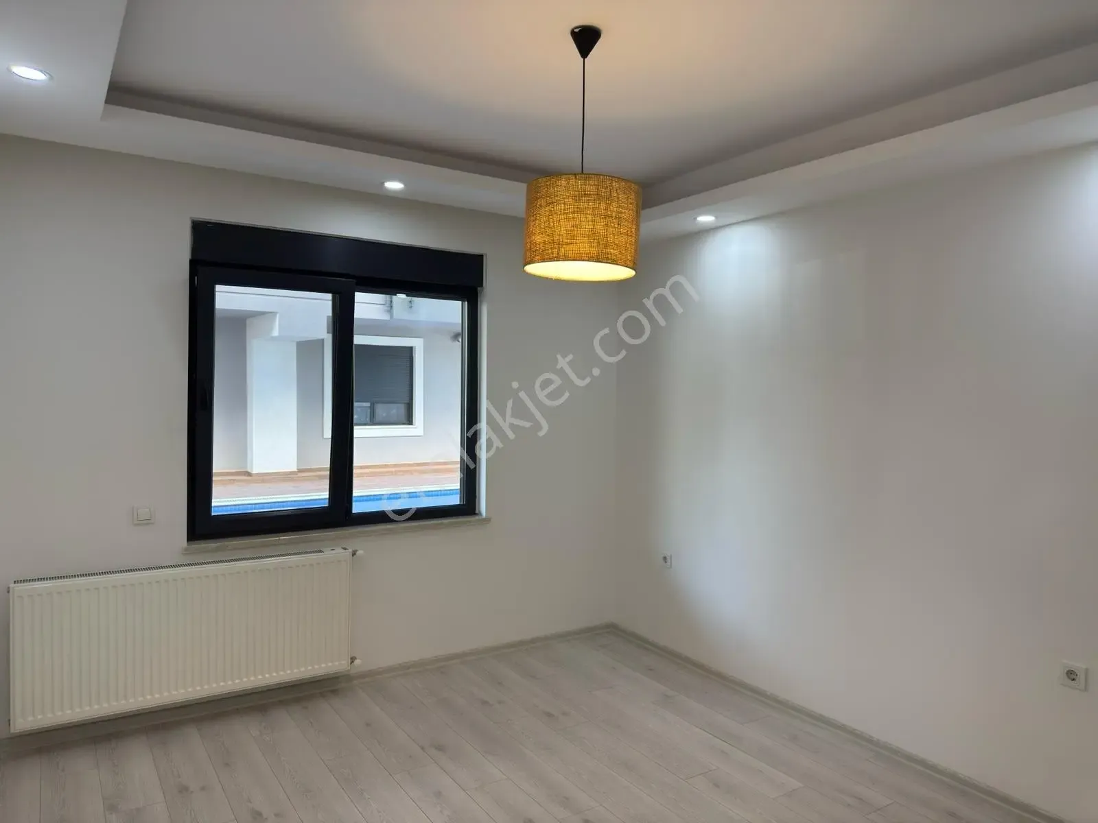 Güzeloba'da Satılık Sıfır 2+1 Daire 80 M2 — görsel 10
