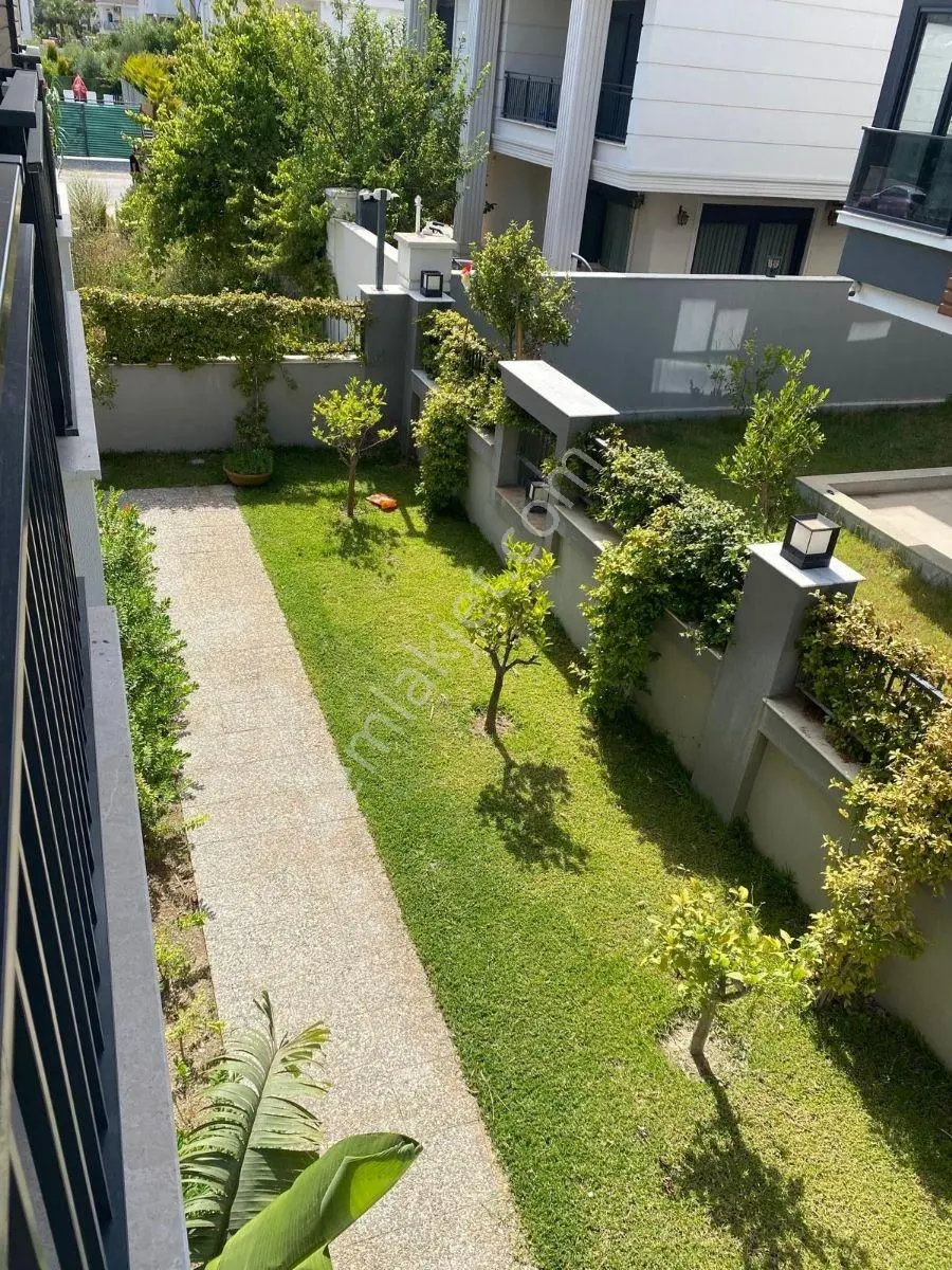 Güzeloba'da Satılık Sıfır 2+1 Daire 80 M2 — görsel 13